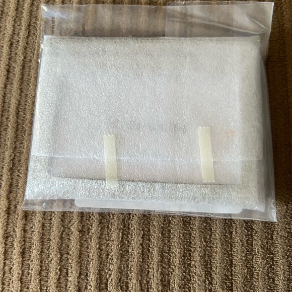 Coach Slim Id Card Case nwt in packaging - Picture 4 of 4